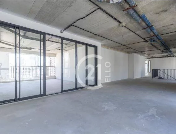 Imagem Cobertura duplex alto padrão nos Jardins