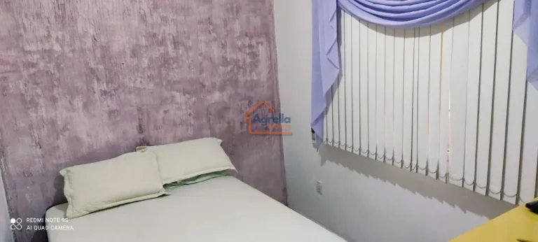 Imagem Casa à venda no bairro Jardim Ipê III - Mogi Guaçu/SP