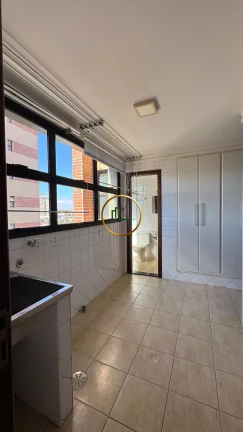 Imagem EXCELENTE APARTAMENTO DISPONIVEL PARA VENDA E LOCAÇÃO NO EDIFICIO VILA ROMANA NO CENTRO DE FRANCA/SP