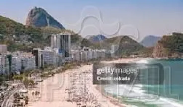 Imagem Copacabana – Rua Figueiredo Magalhães | Residencial › Apartamento 1 quarto(s) à Venda