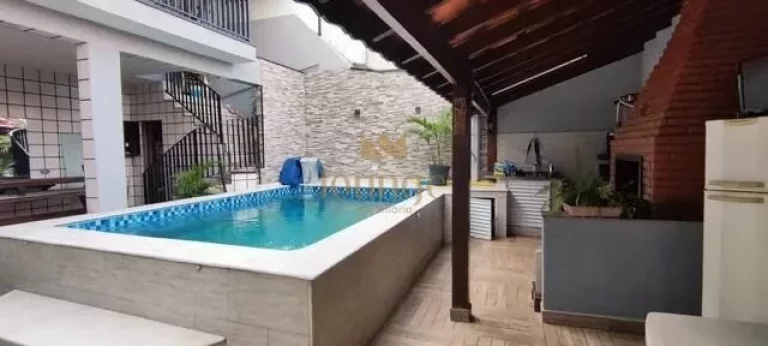 Imagem Casa à venda em Parque das Laranjeiras Z.Norte - Sorocaba/SP