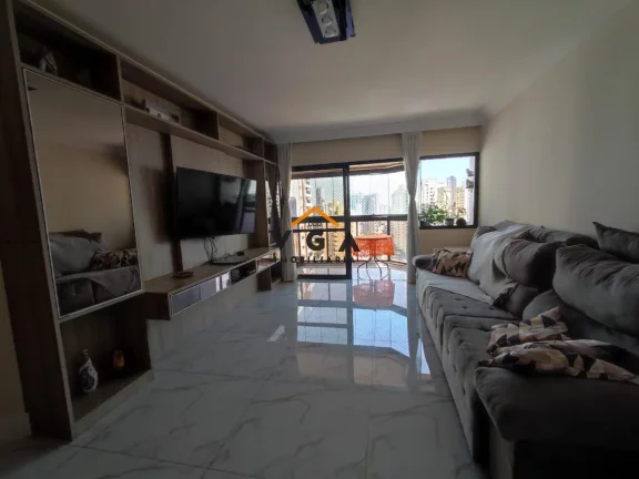 Imagem Apartamento para Venda em São Paulo, Vila Carrão, 3 dormitórios, 1 suíte, 3 banheiros, 3 vagas
