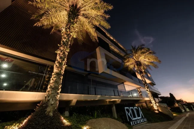 Imagem Apartamento a venda com 2 dormitorios na Praia da Cal em Torres/RS