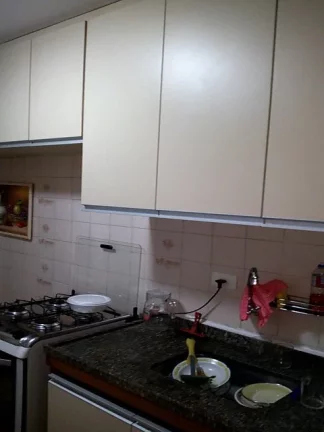 Imagem Apartamento á venda 52m na Mooca