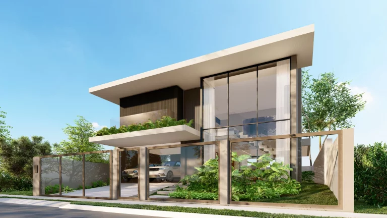 Imagem Casa à venda, com 4 quartos, 295m²