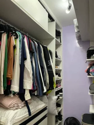 Imagem Cobertura com 2 dormitórios à venda, 144 m² por R$ 990.000,00 - Morumbi - São Paulo/SP