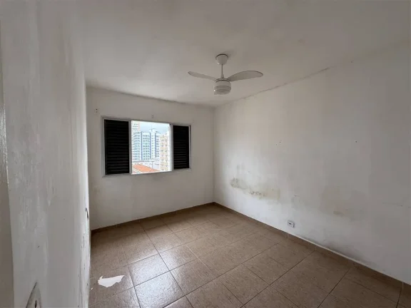 Imagem APARTAMENTO COM 60 m² - FORTE - PRAIA GRANDE SP