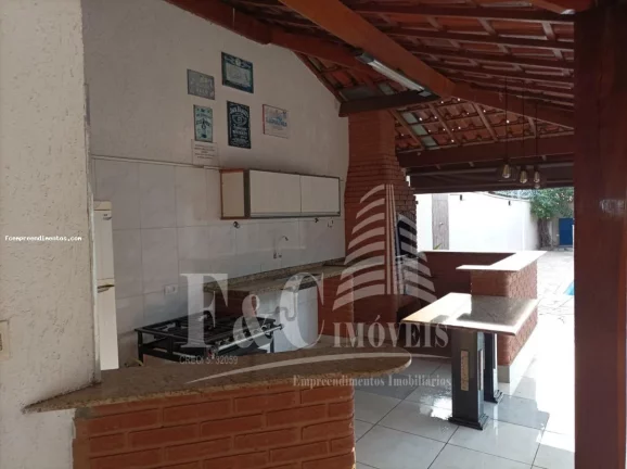 Imagem Chácara para Venda em Limeira, Residencial Nobreville, 2 dormitórios, 1 suíte, 2 banheiros, 3 vagas
