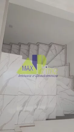 Imagem SOBRADO 70M²/02 SUÍTES/02 SACADAS/02 VAGAS