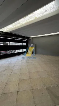 Imagem Seu novo lar em um dos bairros mais valorizados de São Bernardo do Campo.