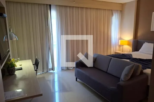 Imagem Apartamento à Venda - Barra da Tijuca, 2 Quartos, 73 m2