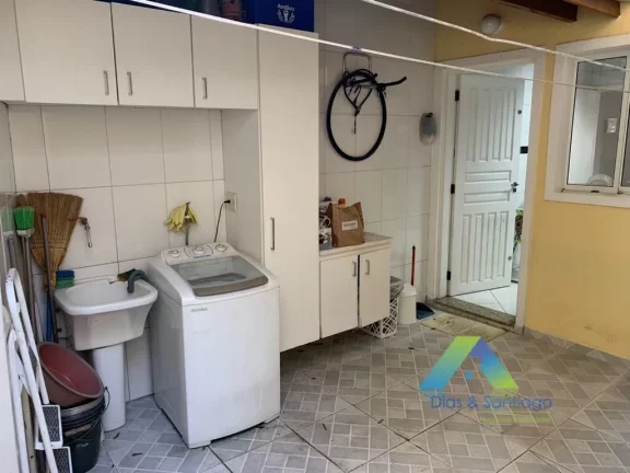 Imagem Sobrado com 2 dormitórios à venda, 100 m² por R$ 428.000,00 - Jardim Celeste - São Paulo/SP