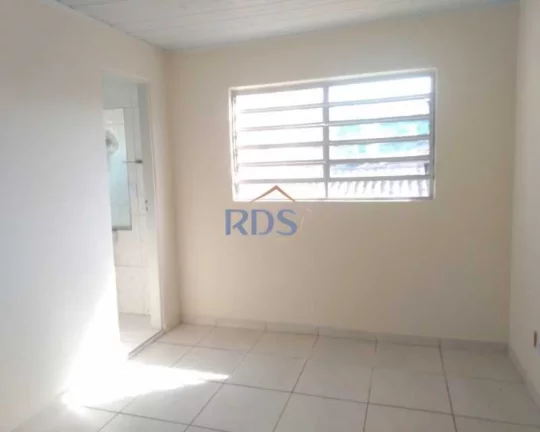 Imagem Casa de rua - Sobrado / Residencial / Jardim Monte Kemel