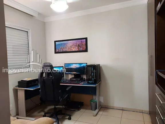 Imagem (Locado)Edifício Atlanta à venda #imoveisribeirao.com