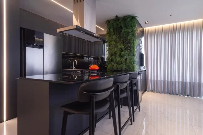 Imagem Stella Maris Residence