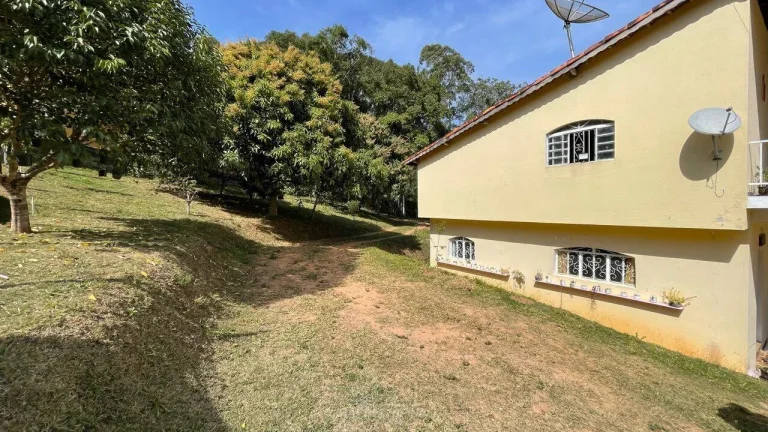 Imagem Chácara à venda no bairro Jundiaizinho (Terra Preta) - Mairiporã/SP
