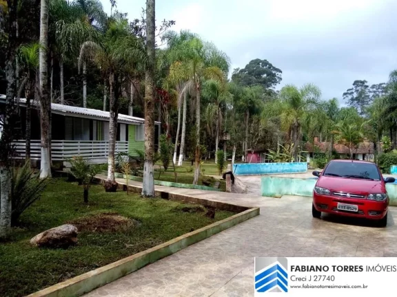 Imagem CASA LOCALIZADO APÓS A PRIMEIRA BALSA (BALSA GRATUITA) COM TOTAL SEGURANÇA