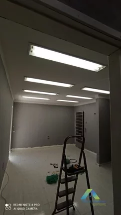Imagem Galpão à venda, 700 m² por R$ 2.199.900,00 - Vila Moraes - São Paulo/SP
