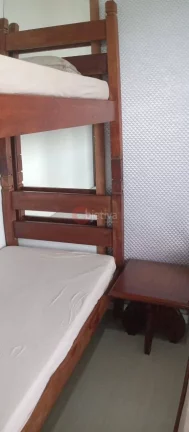 Imagem Apartamento linear mobiliado, 2 quartos, à venda, Algodoal - Cabo Frio
