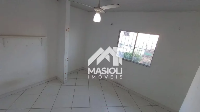 Imagem Apartamento com 2 dormitórios à venda, 70 m² por R$ 170.000,00 - Nova Itaparica - Vila Velha/ES