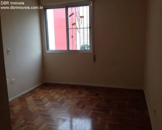 Imagem APARTAMENTO RESIDENCIAL em São Paulo - SP, Vila Mariana
