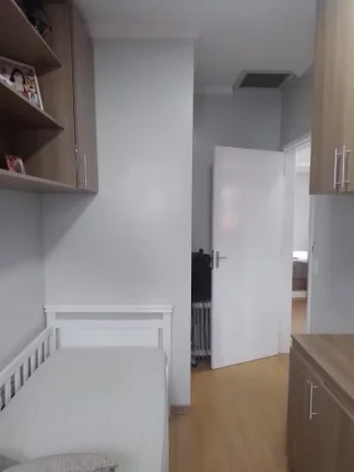 Imagem Sobrado com 3 dormitórios à venda, 163 m² por R$ 900.000,00 - Real Park Tietê Jundiapeba - Mogi das Cruzes/SP