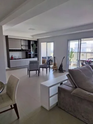 Imagem Apartamento à venda, 167 m² por R$ 1.750.000,00 - Parque Campolim - Sorocaba/SP