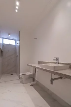 Imagem APARTAMENTO RESIDENCIAL em São Paulo - SP, Higienópolis