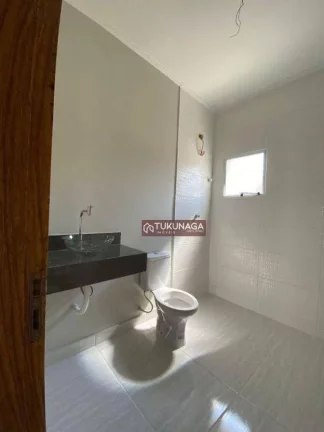 Imagem Sobrado com 4 dormitórios à venda, 328 m² por R$ 1.275 - Vila Galvão - Guarulhos/SP