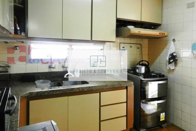Imagem Casa Sobrado em Alto da Boa Vista - São Paulo