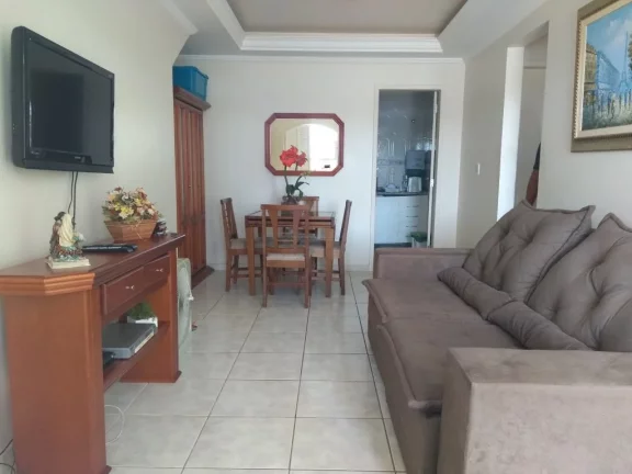 Imagem Apartamento Térreo Frente Lagoa