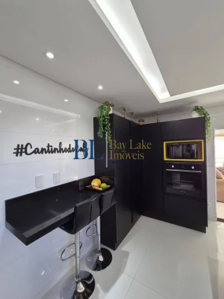 Imagem Apartamento Á Venda Com 110M² - 3 Suítes Em Andar Alto!!Cond Union!!