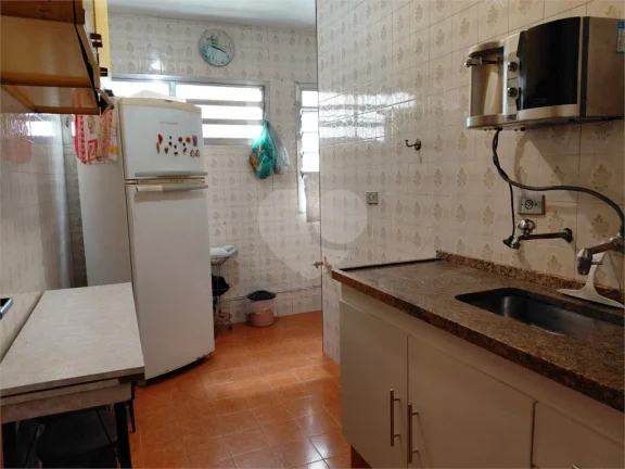 Imagem Apartamento à venda com 2 quartos no condomínio Central Parque Lapa, São Paulo - SP