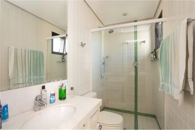 Imagem APARTAMENTO RESIDENCIAL em São Paulo - SP, Aclimação