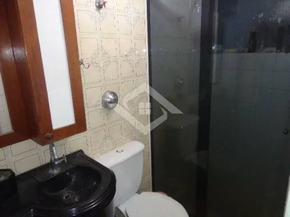 Imagem Excelente apartamento no Condomínio Capemi Iris - Campo Grande
