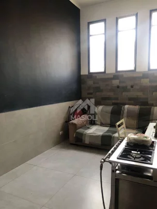 Imagem Casa com 3 dormitórios à venda por R$ 520.000,00 - Jardim Marilândia - Vila Velha/ES