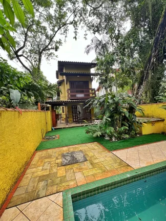 Imagem Casa em Condomínio Village sertão Camburi