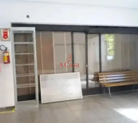 Imagem Sala Comercial com 2 Dormitorio(s) localizado(a) no bairro Independência em Porto Alegre / Rio Grande do Sul Ref.:176