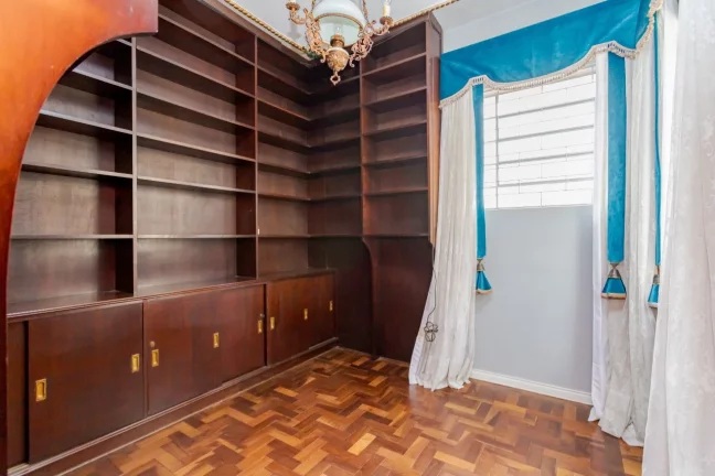 Imagem Casa comercial a venda no Rebouças