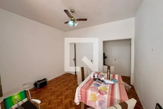 Imagem Apartamento à Venda - Copacabana, 2 Quartos, 77 m2