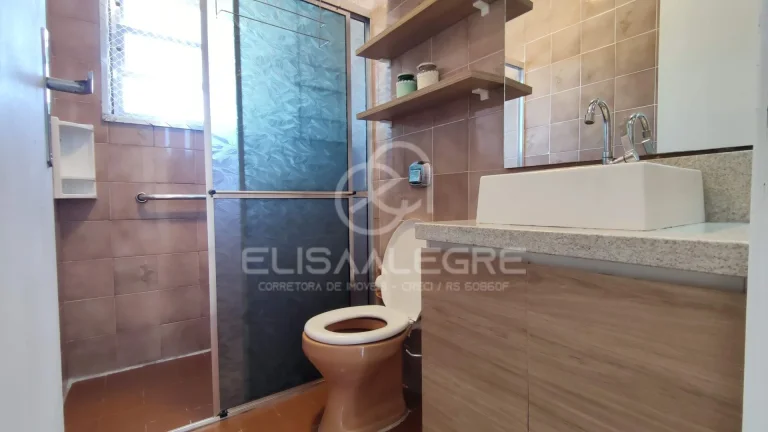 Imagem Residencial Sol Poente - Apartamento em Centro, Esteio/RS