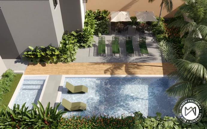 Imagem APARTAMENTO RESIDENCIAL em São Paulo - SP, Santo Amaro