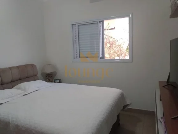 Imagem Casa com 3 Quartos à Venda Wanel Ville Z.Oeste - Sorocaba/SP