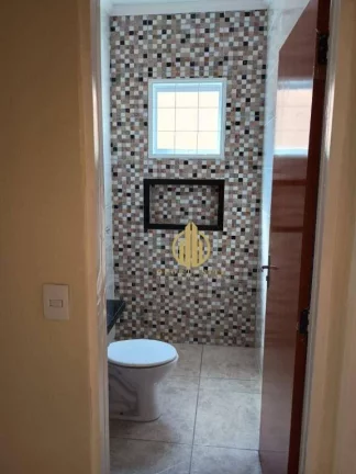 Imagem Casa com 2 dormitórios à venda, 65 m² por R$ 299.900 - Parque das Oliveiras - Ribeirão Preto/SP