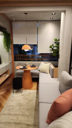 Imagem APARTAMENTO RESIDENCIAL em São Paulo - SP, Bela Vista