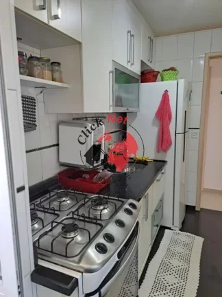 Imagem Lindo apartamento em andar alto, à venda bem localizado no Alto da Mooca, São Paulo com 3 dormitórios, sendo 1 suíte, 2 vagas, 71 m².