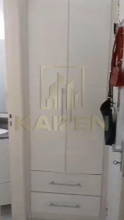 Imagem Apartamento - Ed Blue Tower