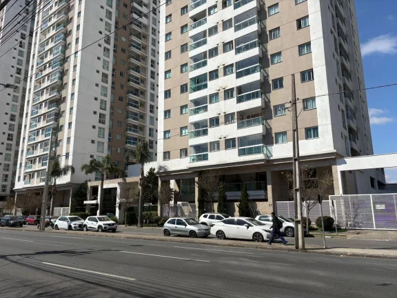 Apartamento 2 Quartos no Garden Sevilha – Boa Vista