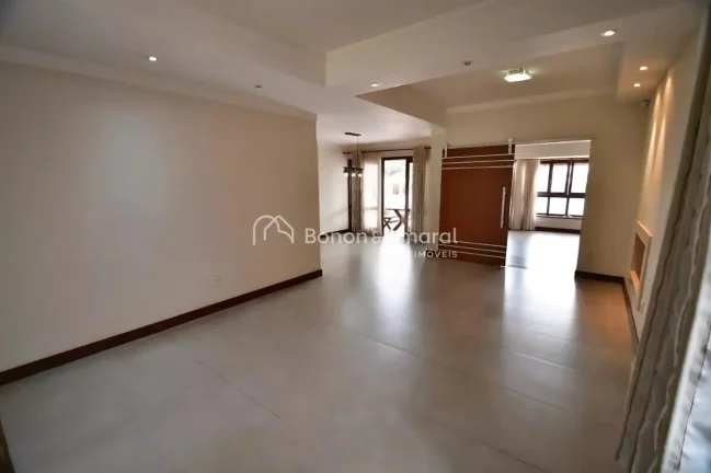 Imagem Casa em condominio Village Santa Candida, Campinas/SP
