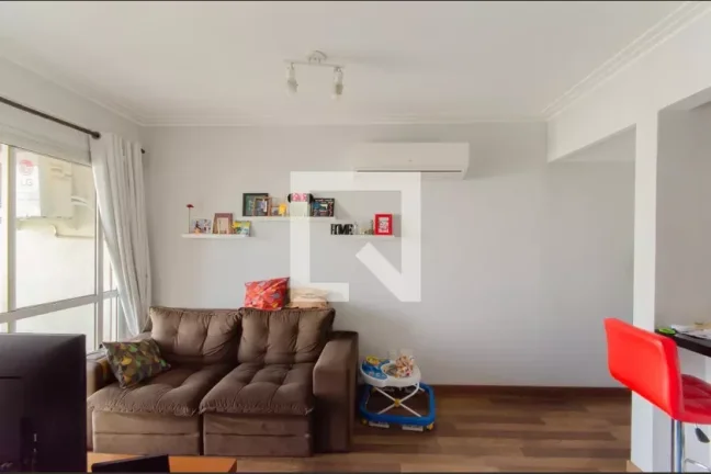 Imagem Apartamento à Venda - Vila Mariana, 3 Quartos, 70 m2